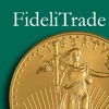 FideliTrade Gold and Silver Prices