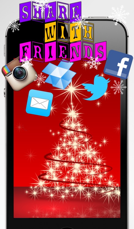 Christmas Card Creator Lite