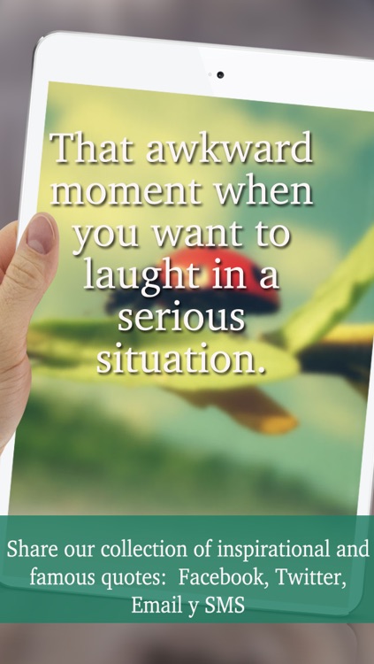 Quotes"" screenshot-3