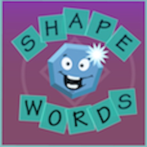 ShapeWords