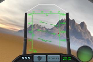 Flying Aces screenshot1