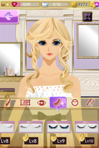 Princess Story screenshot 2