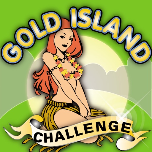 Gold Island icon