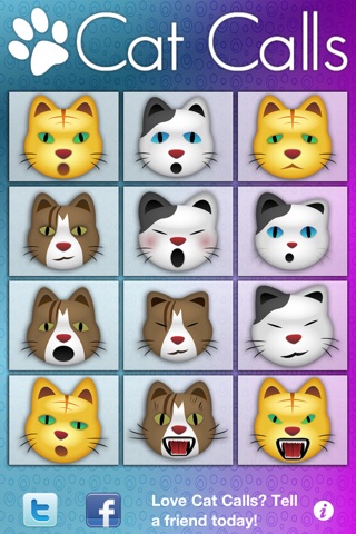 Cat Calls screenshot 2