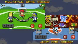 Game screenshot Recess Riot apk