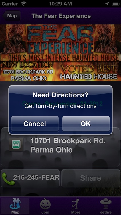 Haunted Houses screenshot-3