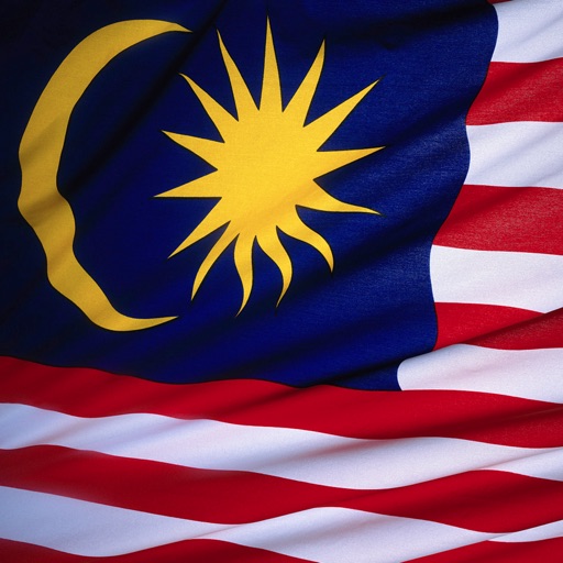 Malaysia Flag wallpapers icon