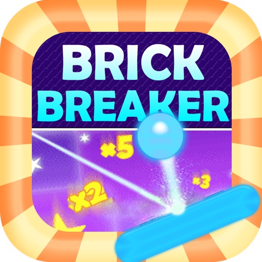 Break The Brick (BTB) icon