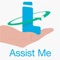 Introducing an innovative app called Assist Me with Inhalers for Asthmatic, COPD and Allergic patients using inhalers