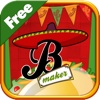 Burrito Maker Free