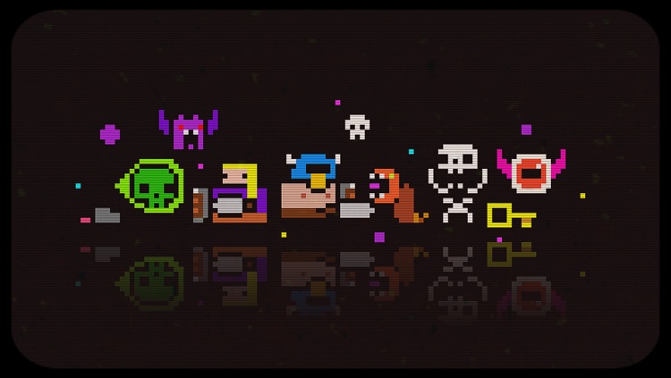 DUNGEONy screenshot-4