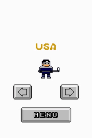 Hockey Puck Juggling screenshot 2