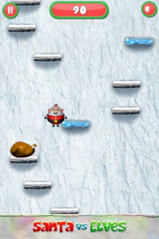 Santa vs Elves screenshot 4