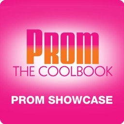 The 2014 Cool Book Showcase of Prom Dresses App