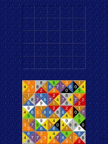 Screenshot #6 pour i-TetraVex for iPad