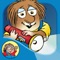 Join Little Critter in this interactive book app as he and his family prepare for a big thunder storm