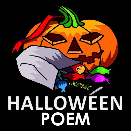 Halloween Poem icon