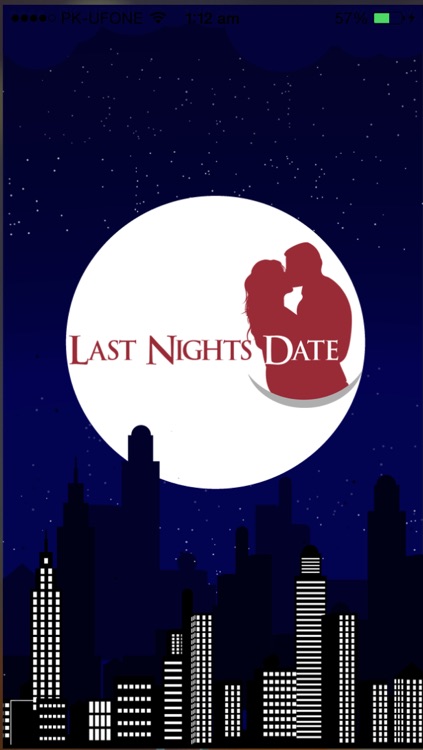 Last Nights Date