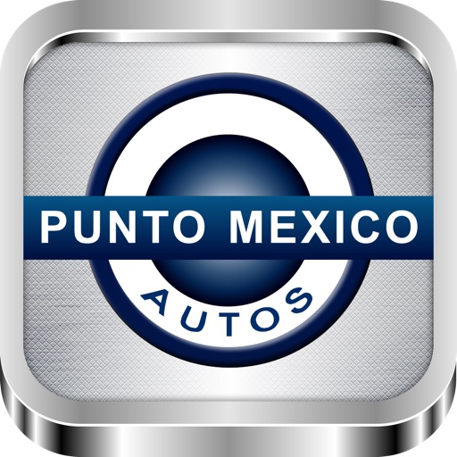 Punto Mexico icon