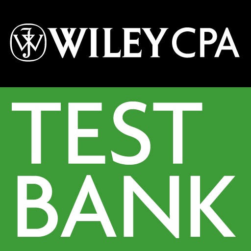 FAR Test Bank - Wiley CPA Exam Review