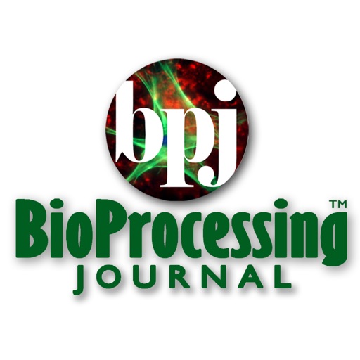 BioProcessing Journal