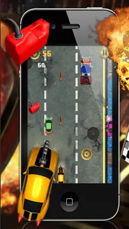 Game screenshot Злой уличных гонщиков - Бесплатные игры гоночный автомобиль mod apk