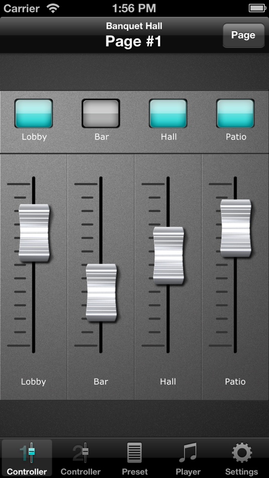 #2. Wireless DCP - US (iOS) 来自: Yamaha Corporation of America