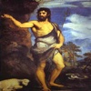 Titian Paintings