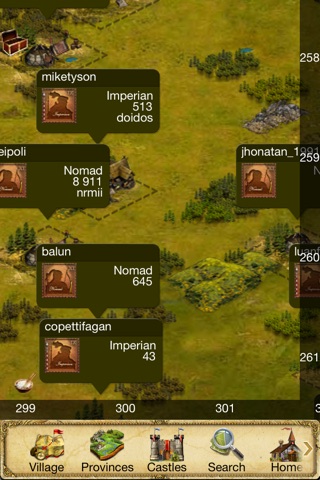 IO5 Old Version - Age of Conquest screenshot 3