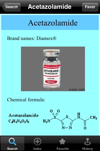 Drug Guide+