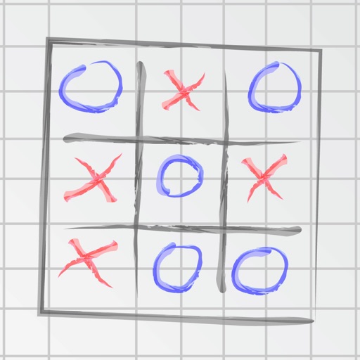 TooToos - ya Tic Tac Toe