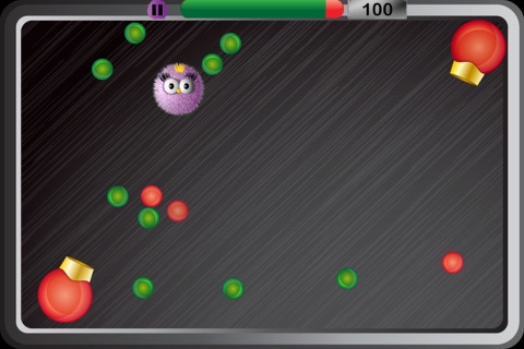 Ball Attack screenshot 2