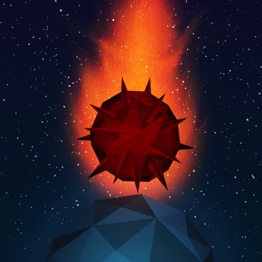 SPIKE ATTACK - ESCAPE OR EXPLODE Icon