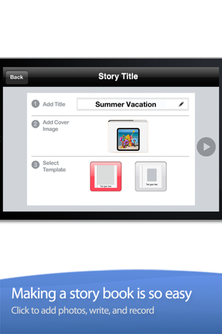 How to cancel & delete little story maker 3