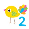 Birds 2 for TheO SmartBall