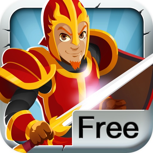 Raid Leader Free icon