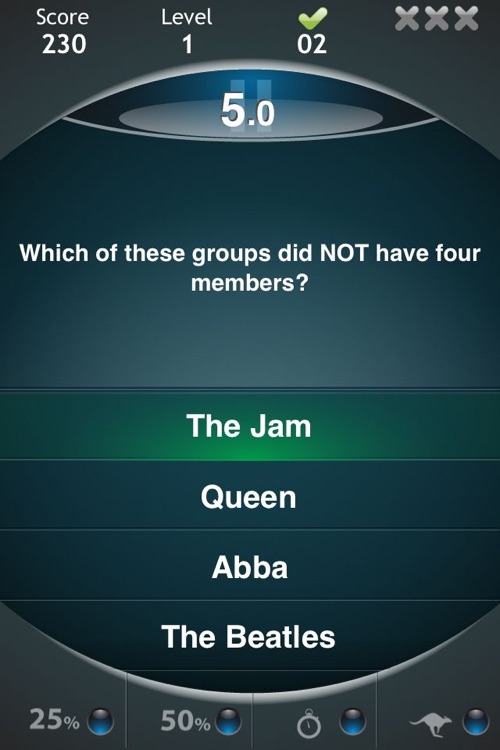 Quiz Genius Free