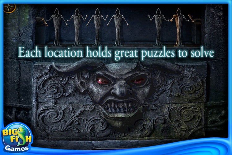 Mystery of the Ancients: Lockwood Manor (Full)
