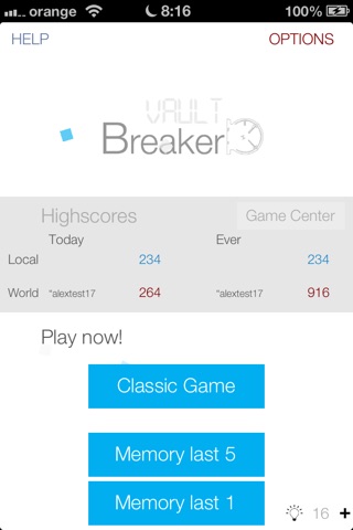 Vault Breaker : Full & Free logic puzzle game screenshot 2