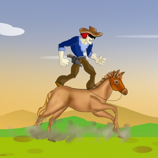 Horse Jumper iOS App