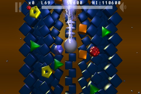 Gem Zap (Free) screenshot 4