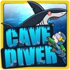 Cave Diver II - Underwater Treasure Hunting