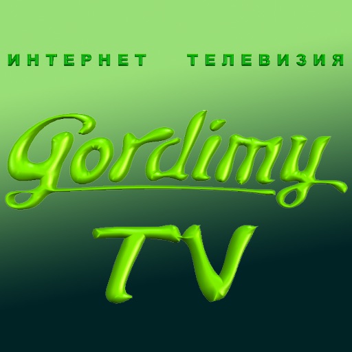 Gordimy TV icon
