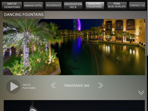 Burj Khalifa screenshot 4