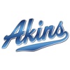 Akins of Winder