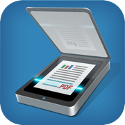 LazerScanner - Scan multiple doc to pdf and auto upload to Dropbox Free