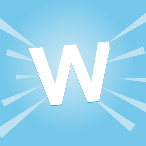 WordWiggle Icon