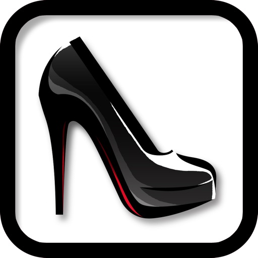 Name The Designer - Shoes icon