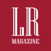 Luxury Report Magazine