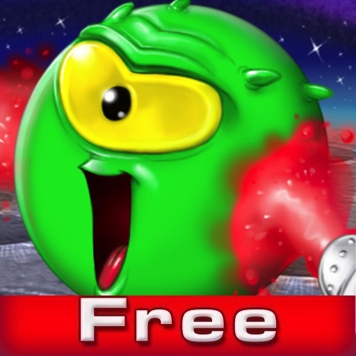 Alien Colors FREE icon